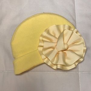 Baby hat